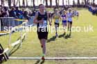 Boys under-13s 2025 Northern Cross Country Champs, Tatton Park, Knutsford, Cheshire. Photo: David T. Hewitson/Sports for All Pics